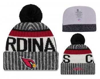 Fashion NFL Knit Hat Arizona Cardinals Cap in Gray,Best Selling Clearance,amazing selection,designer fashion Snapbacks/Hats/Caps