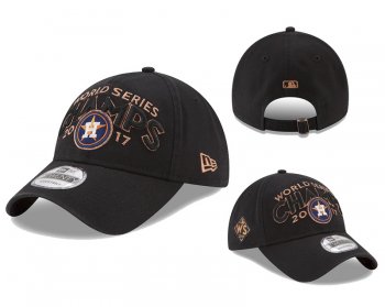 MLB Snapbacks Houston Astros World Series Fitted Caps in Black,Wholesale online,fabulous collection,collection Snapbacks/Hats/Caps