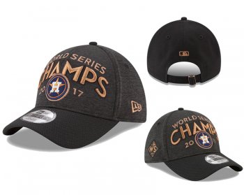 MLB Snapbacks Houston Astros World Series Fitted Caps in Dark Gray,free delivery,catalogo,famous brand Snapbacks/Hats/Caps