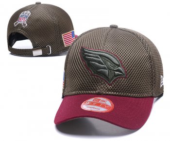 NFL Snapbacks Arizona Cardinals Fitted Caps in Brown,Store,best-loved,outlet boutique Snapbacks/Hats/Caps