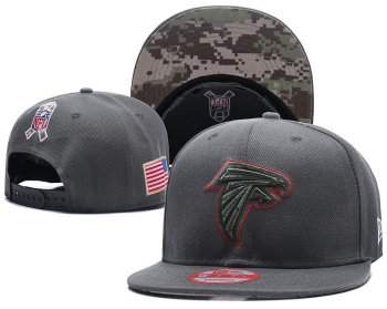 NFL Snapbacks Atlanta Falcons Fitted Caps in Dark Gray,authentic quality,New York,high quality guarantee Snapbacks/Hats/Caps