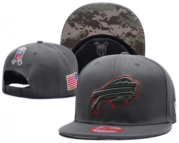 NFL Snapbacks Buffalo Bills Fitted Caps in Dark Gray,wholesale dealer,low price,Exclusive Deals Snapbacks/Hats/Caps