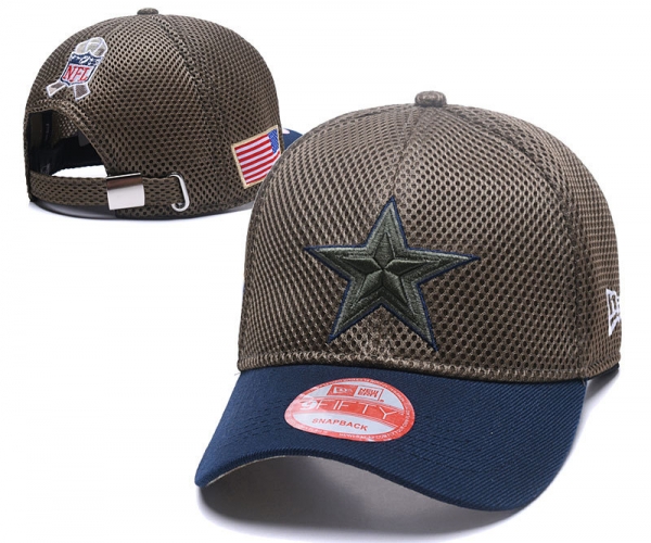 NFL Snapbacks Dallas Cowboys Fitted Caps in Brown,Best Selling Clearance,UK official online shop,recognized brands Snapbacks/Hats/Caps