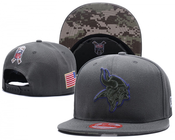 NFL Snapbacks Minnesota Vikings Fitted Caps in Dark Gray,Wholesale Online USA,top brands,utterly stylish Snapbacks/Hats/Caps