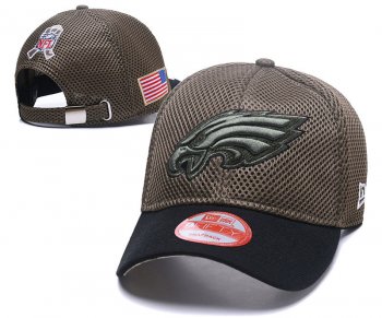 NFL Snapbacks Philadelphia Eagles Fitted Caps in Brown,Online Here,incredible prices,Store Snapbacks/Hats/Caps