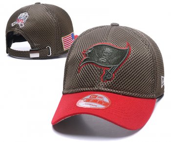 NFL Snapbacks Tampa Bay Buccaneers Fitted Caps in Brown,luxury lifestyle brand,Most Fashionable Outlet,premium selection Snapbacks/Hats/Caps