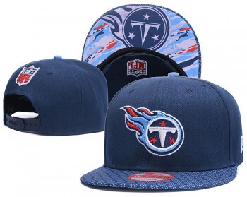 NFL Snapbacks Tennessee Titans Fitted Caps in Dark Blue,fabulous collection,latest fashion-trends,cheapest price Snapbacks/Hats/Caps