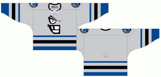 Lewiston Maineiacs Jersey