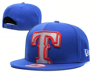 Texas Rangers Snapback Ajustable Cap Hat GS 2