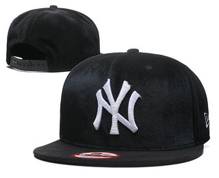 New York Yankees Snapback Ajustable Cap Hat GS 13