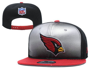 Arizona Cardinals Snapback Ajustable Cap Hat YD 3