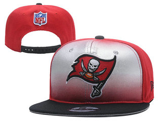 Tampa Bay Buccaneers Snapback Ajustable Cap Hat 1