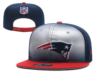 New England Patriots Snapback Ajustable Cap Hat 1