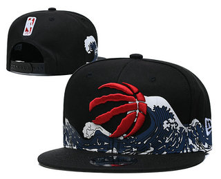 Toronto Raptors Snapback Ajustable Cap Hat YD