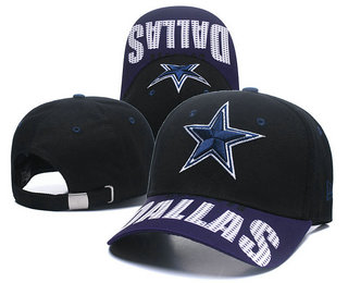 Dallas Cowboys Snapback Ajustable Cap Hat TX 1