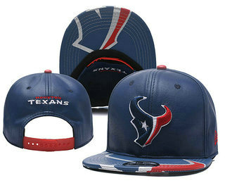 Houston Texans Snapback Ajustable Cap Hat YD