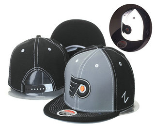 Philadelphia Flyers Snapback Ajustable Cap Hat GS 1