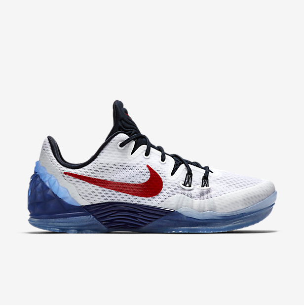 Running weapon Wholesale Cheap Nike Kobe Venomenon 5 Shoes Retro Men-ID2007