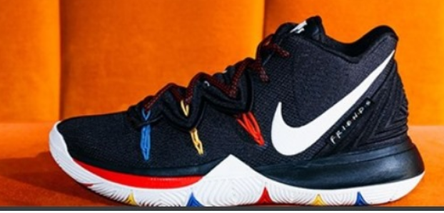 Men's Running Weapon Kyrie Irving 5 Shoes 001-ID2011