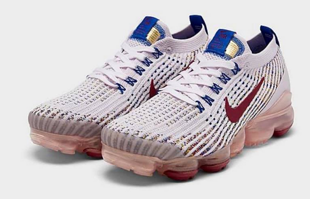 Women's Running Weapon Air Vapormax Flyknit Shoes 022-ID2408