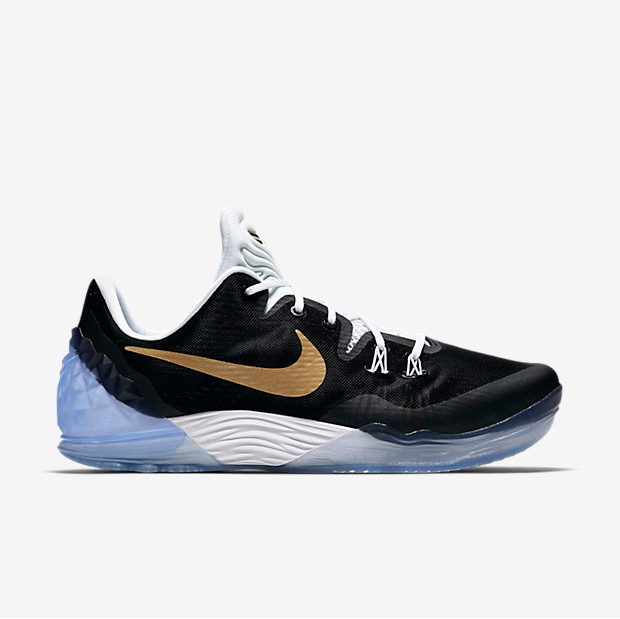 Running weapon Wholesale Cheap Nike Kobe Venomenon 5 Shoes Retro Men-ID2009