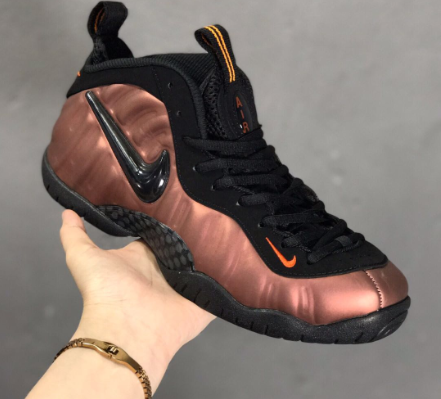 Men's Running Weapon Air Foamposite Pro 001-ID680