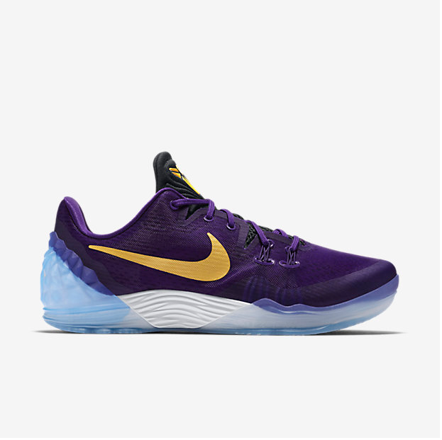 Running weapon Cheap Nike Kobe Venomenon 5 Shoes Men No Minimum Order-ID1902