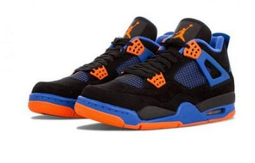 Men's Hot Sale Running Weapon Air Jordan 4 Shoes 020-ID424