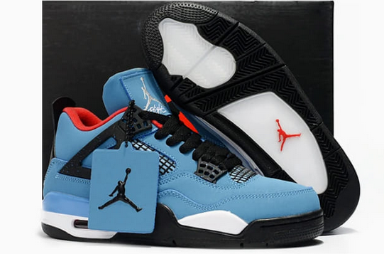 Men's Running Weapon Air Jordan 4 Shoes 004-ID442