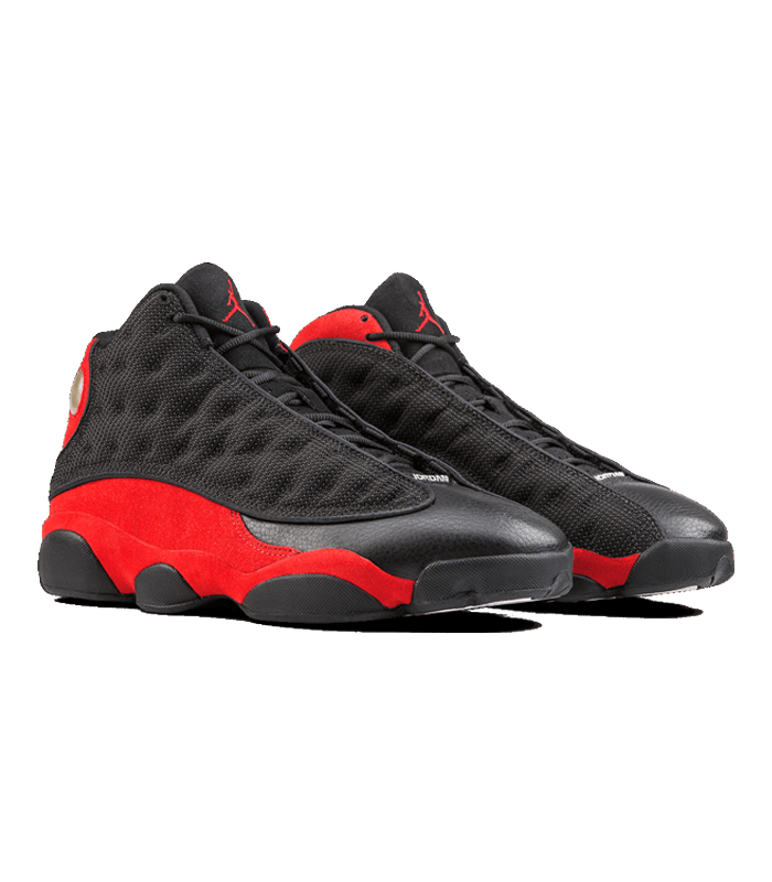 Men's Running Weapon Super Quality Air Jordan 13 Shoes 009-ID298