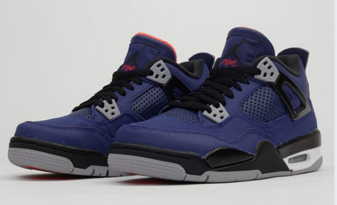 Men's Hot Sale Running Weapon Air Jordan 4 Shoes 018-ID422