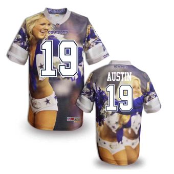 Nike Dallas Cowboys 19 Miles Austin Fanatical Version NFL Jerseys (3)