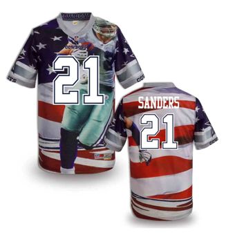 Nike Dallas Cowboys 21 Deion Sanders Fanatical Version NFL Jerseys (6)