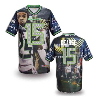 Nike Seattle Seahawks 15 Jermaine Kearse Fanatical Version NFL Jerseys (9)