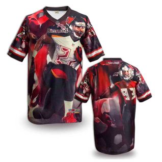 Nike Tampa Bay Buccaneers Blank Fanatical Version NFL Jerseys-006