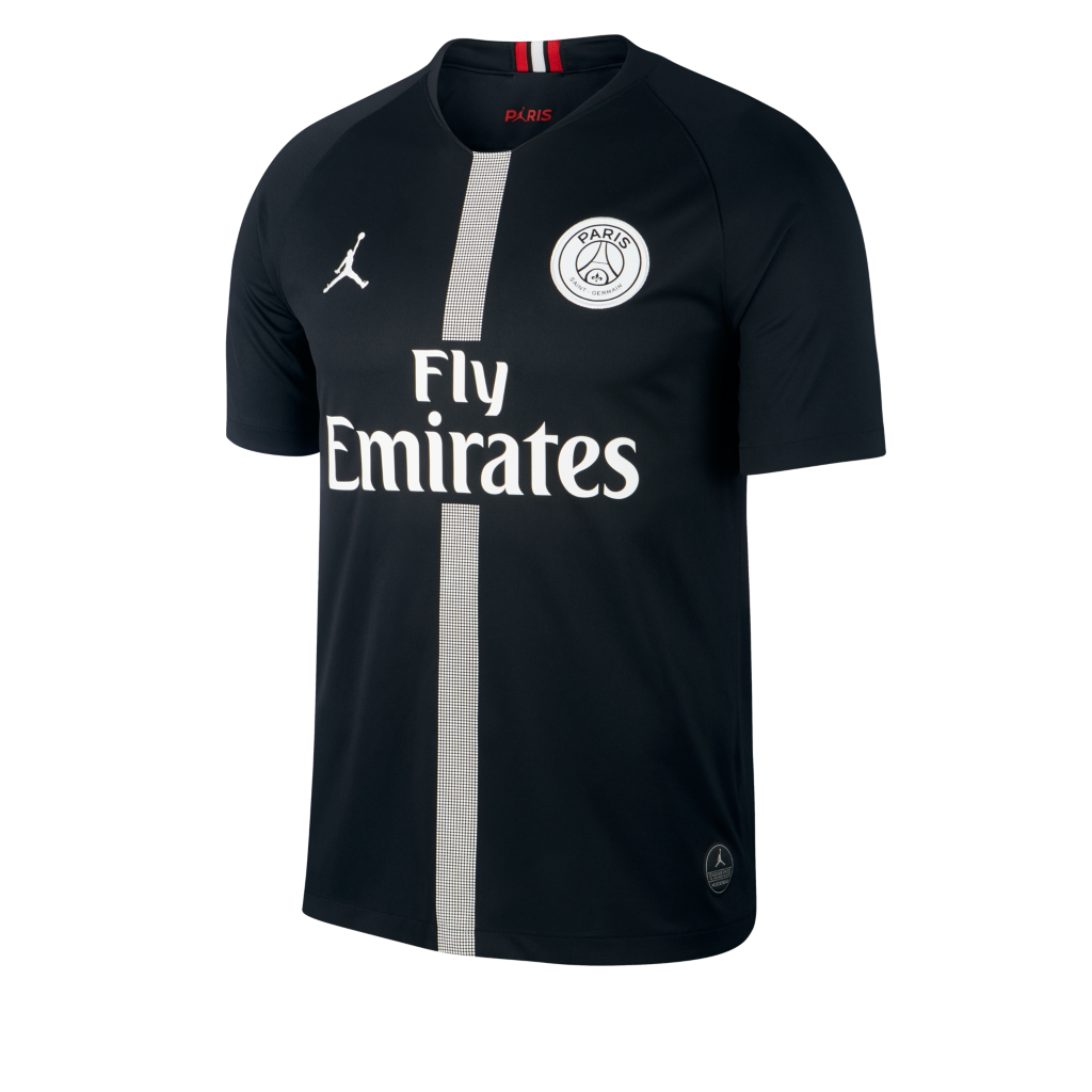 2018/19 PARIS SAINT-GERMAIN STADIUM THIRD Jersey