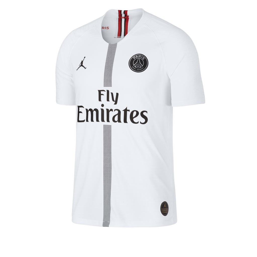 2018/19 PARIS SAINT-GERMAIN VAPOR MATCH THIRD Jersey