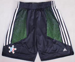 2014 NBA All Star Eastern Conference Blue Revolution 30 Swingman Shorts Cheap