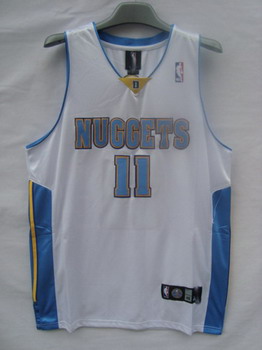 Denver Nuggets 11 Anderson Cheap