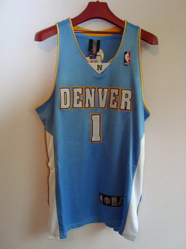 Denver Nuggets 1 Jr.Smith 3 Jerseys Cheap