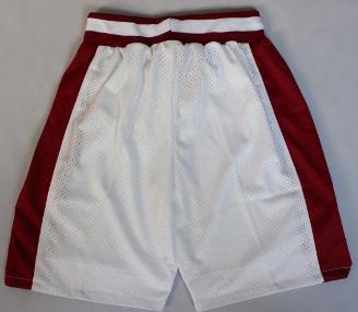 Lower Merion White Basketball Shorts Cheap