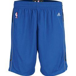 Dallas Mavericks Light Blue Revolution 30 Swingman Shorts Cheap