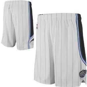 Orlando Magic White Shorts Cheap