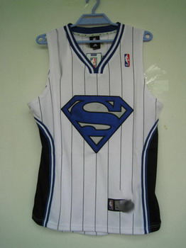 Orlando MAGIC white jerseys Cheap