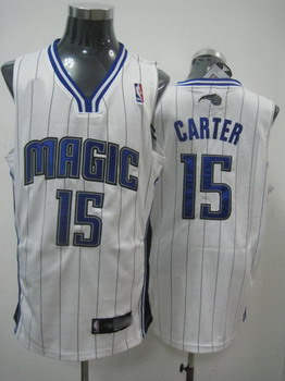 Orlando MAGIC 15 CARTER WHITE jerseys Cheap