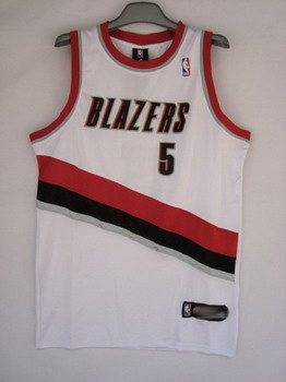 Portland Trail Blazers 5 Fernandez Cheap