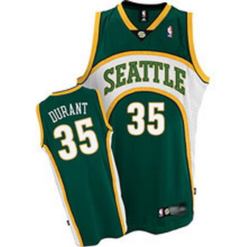 Seattle Supersonic 35 K.Durant Swingman road Cheap