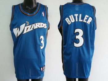 Washington Wizards 3 BUTLERblue jerseys Cheap