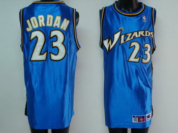 Washington Wizards 23 JORDAN purple jerseys Cheap