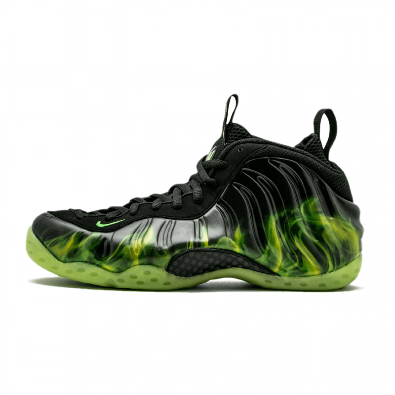 Nike Air Foamposite One Paranorman Cheap Sale 579771-003